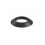 D80 - Rosace silicone noir