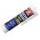Silicone Sealant S-200 - Transparent - Silicone Sanitaire pour Baignoires et Tubs en Acryl - Anti - Moisissures avec Fongicides