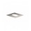 D250 - Plaque de finition - 30-45° - Inox