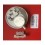 Kit Pressostat Huba 20/10 PA + support - Edilkamin