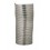 D130 - Flexible inox double paroi intérieur lisse - par 1m