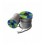 Joint de corde en fibre de verre - 8 mm - (GRISE) - Par M&egravetre