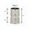 MP D130 - Raccord simple paroi - Starflex