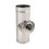MP D80 : Module inox avec trappe de visite haute température - L  190mm