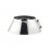 MP D80 : Collerette - Collet de solin Inox