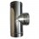 MP D80 : Té 90° inox - Sortie femelle